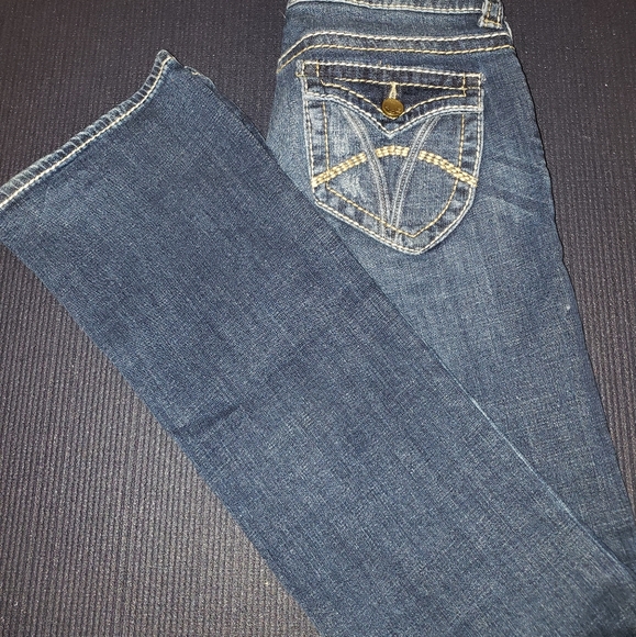 Kut from the cloth jeans - Picture 2 of 2